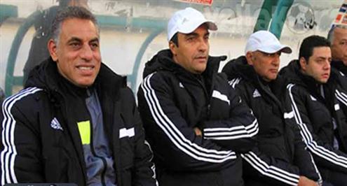 صدقي: الروح القتالية سبب الفوز على الزمالك.. وهدفنا ثنائية الدوري والكأس